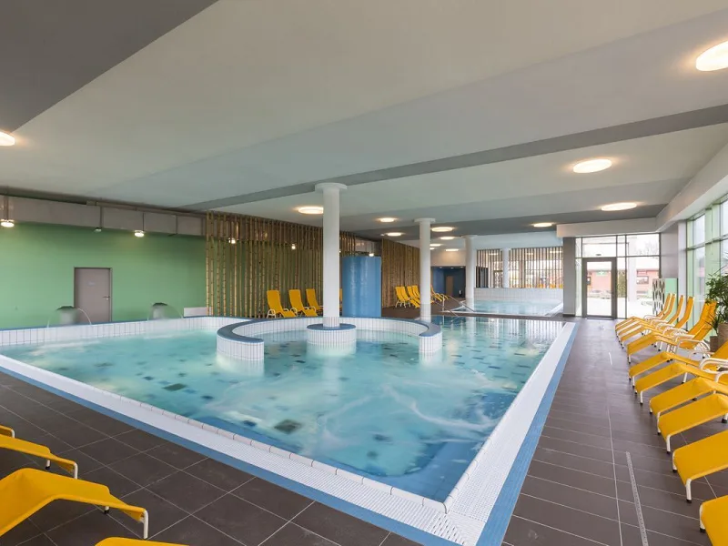 Vadaš Thermal Resort – Štúrovo, zdjęcie 2