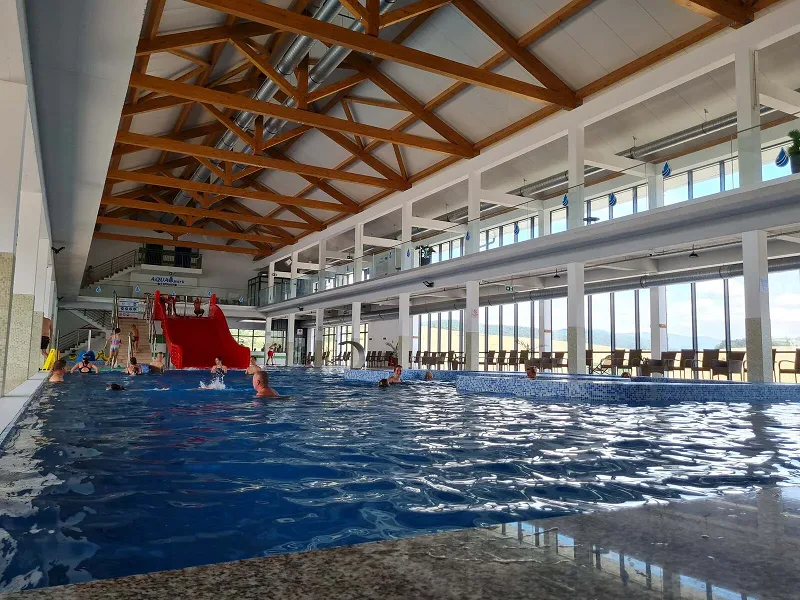 Aquapark Lipany – Lipany, zdjęcie 6