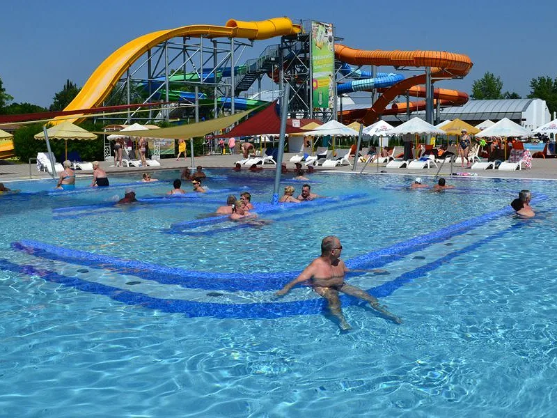 Vadaš Thermal Resort – Štúrovo, zdjęcie 5