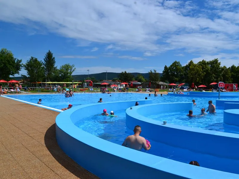 Vadaš Thermal Resort – Štúrovo, zdjęcie 7