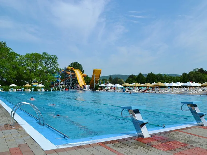 Vadaš Thermal Resort – Štúrovo, zdjęcie 8
