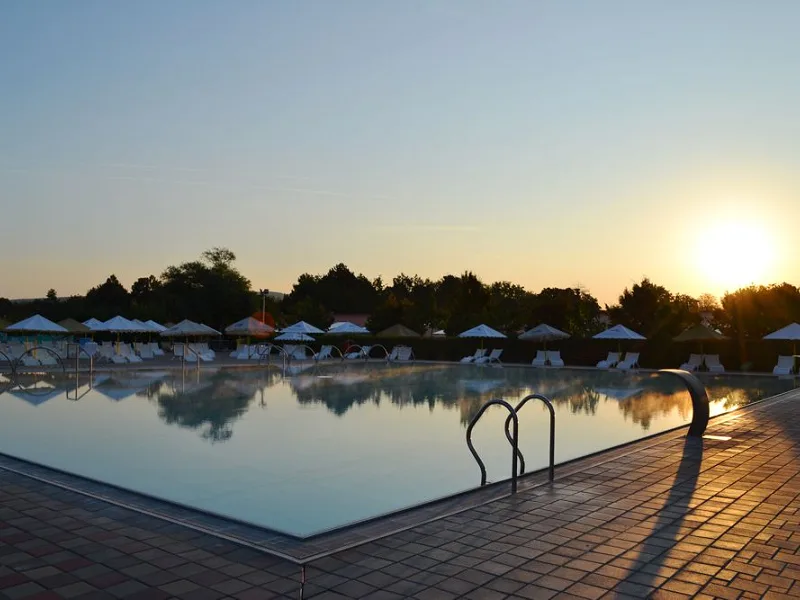 Vadaš Thermal Resort – Štúrovo, zdjęcie 9