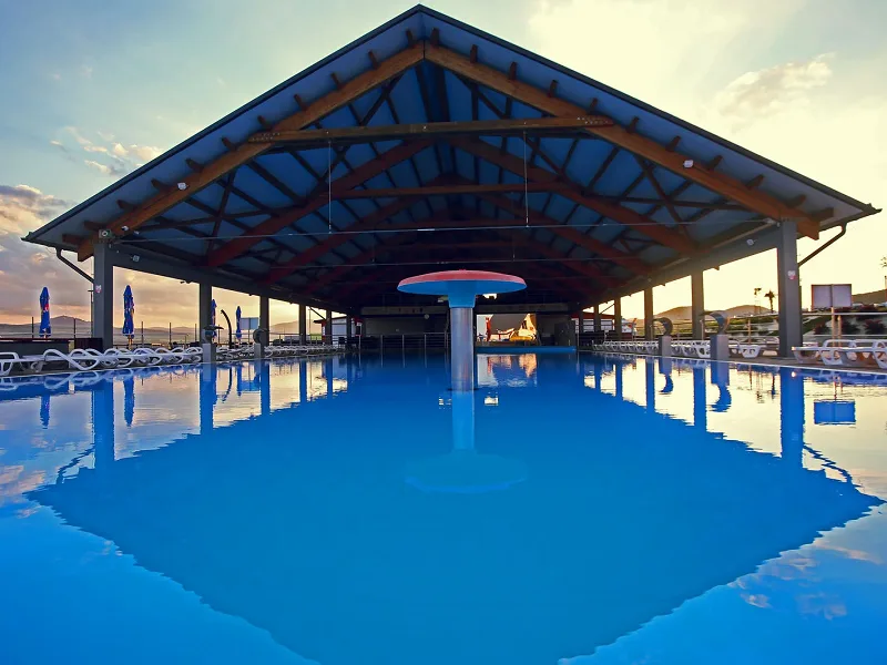 Aquapark Lipany – Lipany, zdjęcie 7