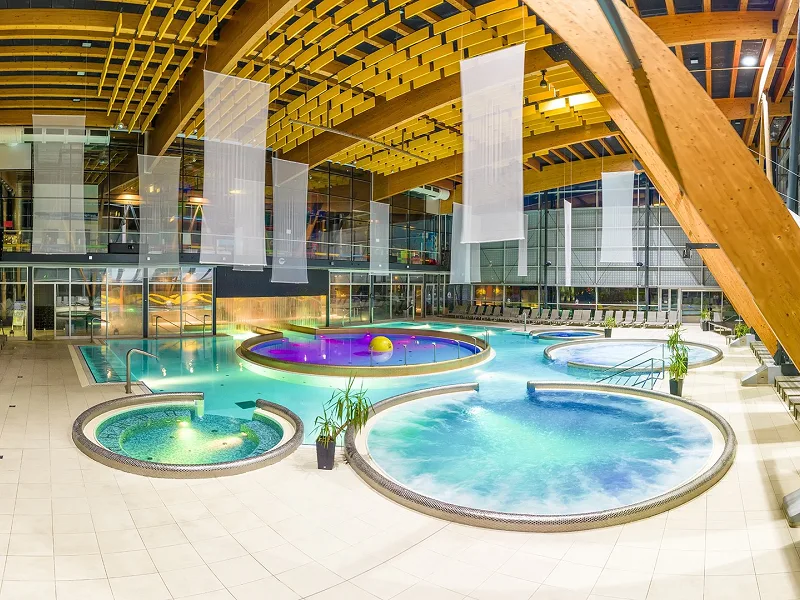 AquaCity Poprad – Poprad, zdjęcie 4