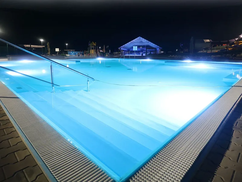 Aquapark Lipany – Lipany, zdjęcie 8