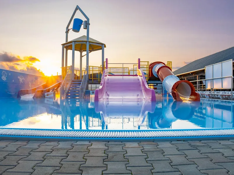 Aquapark Lipany – Lipany, zdjęcie 9