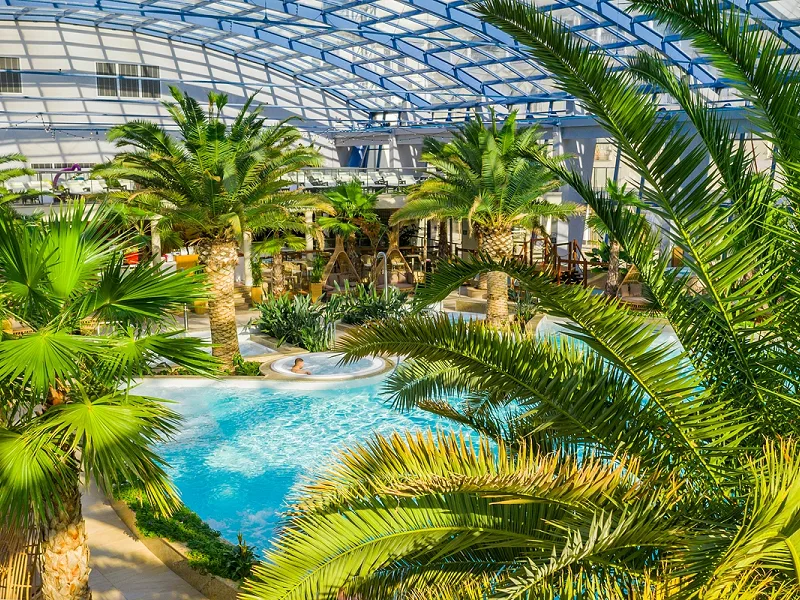 Binkowski Resort – Kielce, zdjęcie 1