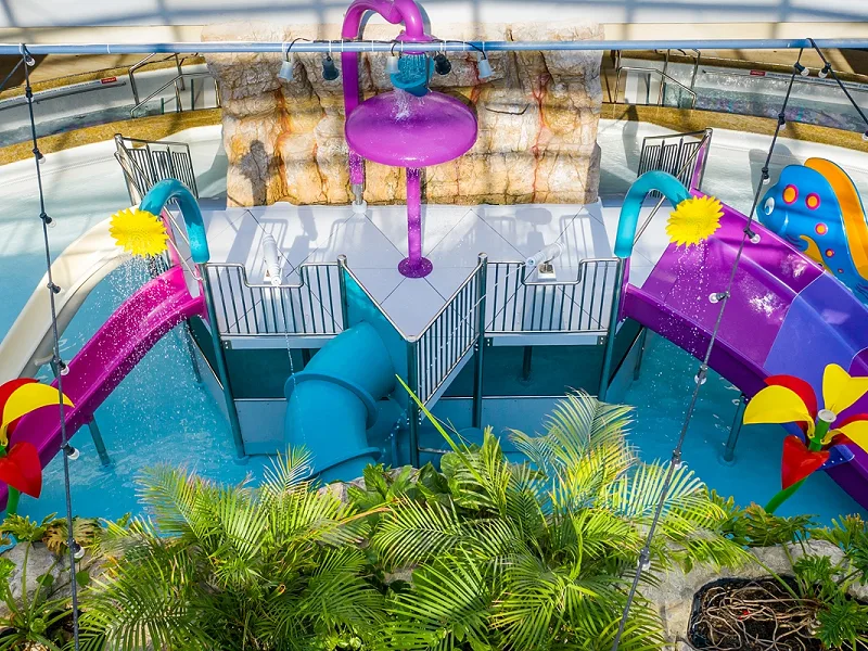 Binkowski Resort – Kielce, zdjęcie 2
