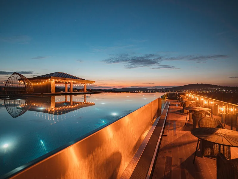 Binkowski Resort – Kielce, zdjęcie 7