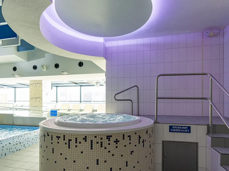 AquaCity Poprad – Poprad, zdjęcie 8
