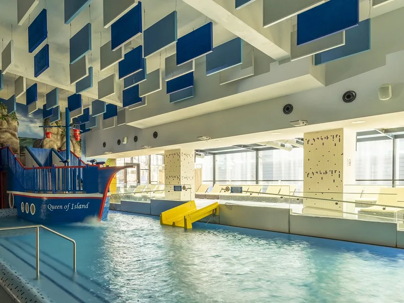 AquaCity Poprad – Poprad, zdjęcie 9
