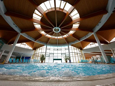 Meander Thermal Park Oravice – Oravice, zdjęcie 1