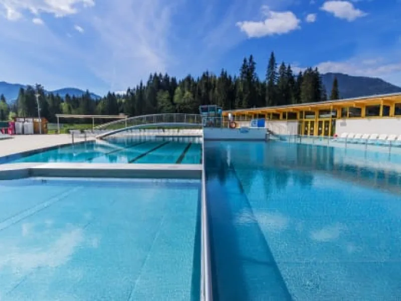 Meander Thermal Park Oravice – Oravice, zdjęcie 5