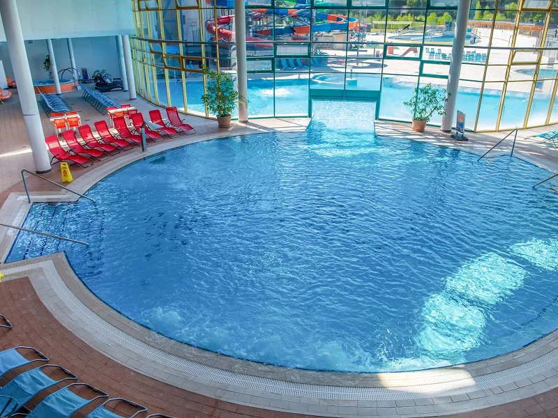 Meander Thermal Park Oravice – Oravice, zdjęcie 6