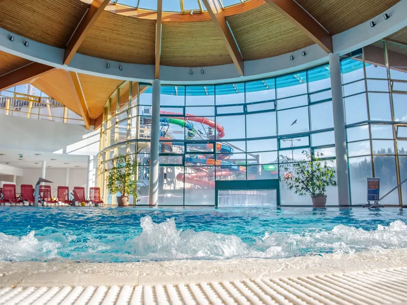 Meander Thermal Park Oravice – Oravice, zdjęcie 7