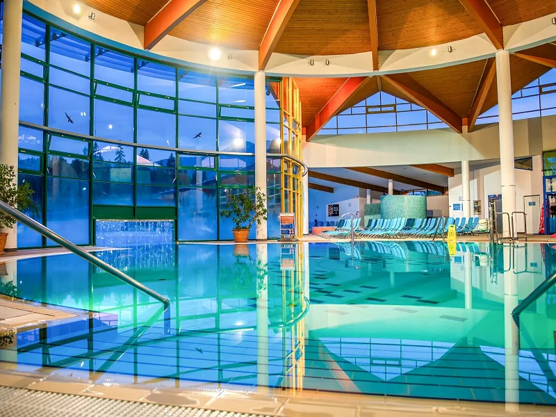 Meander Thermal Park Oravice – Oravice, zdjęcie 8